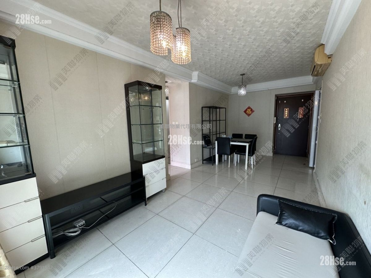 映湾园 售盘 2 房 565 平方尺