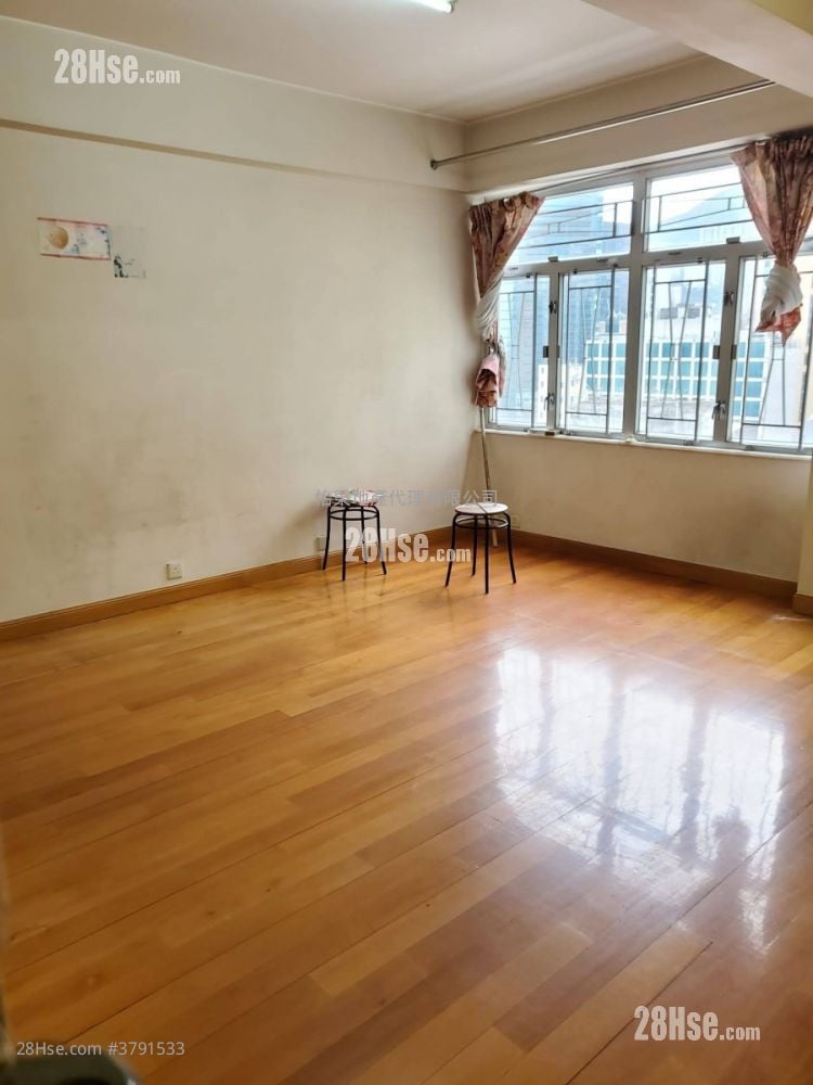 Lockhart House Sell 2 Bedrooms , 1 Bathroom 552 ft²