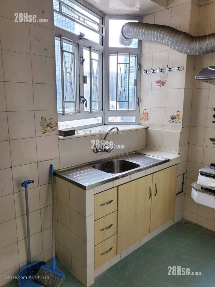 Lockhart House Sell 2 Bedrooms , 1 Bathroom 552 ft²