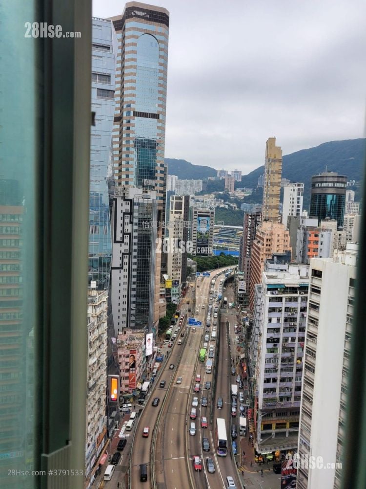 Lockhart House Sell 2 Bedrooms , 1 Bathroom 552 ft²