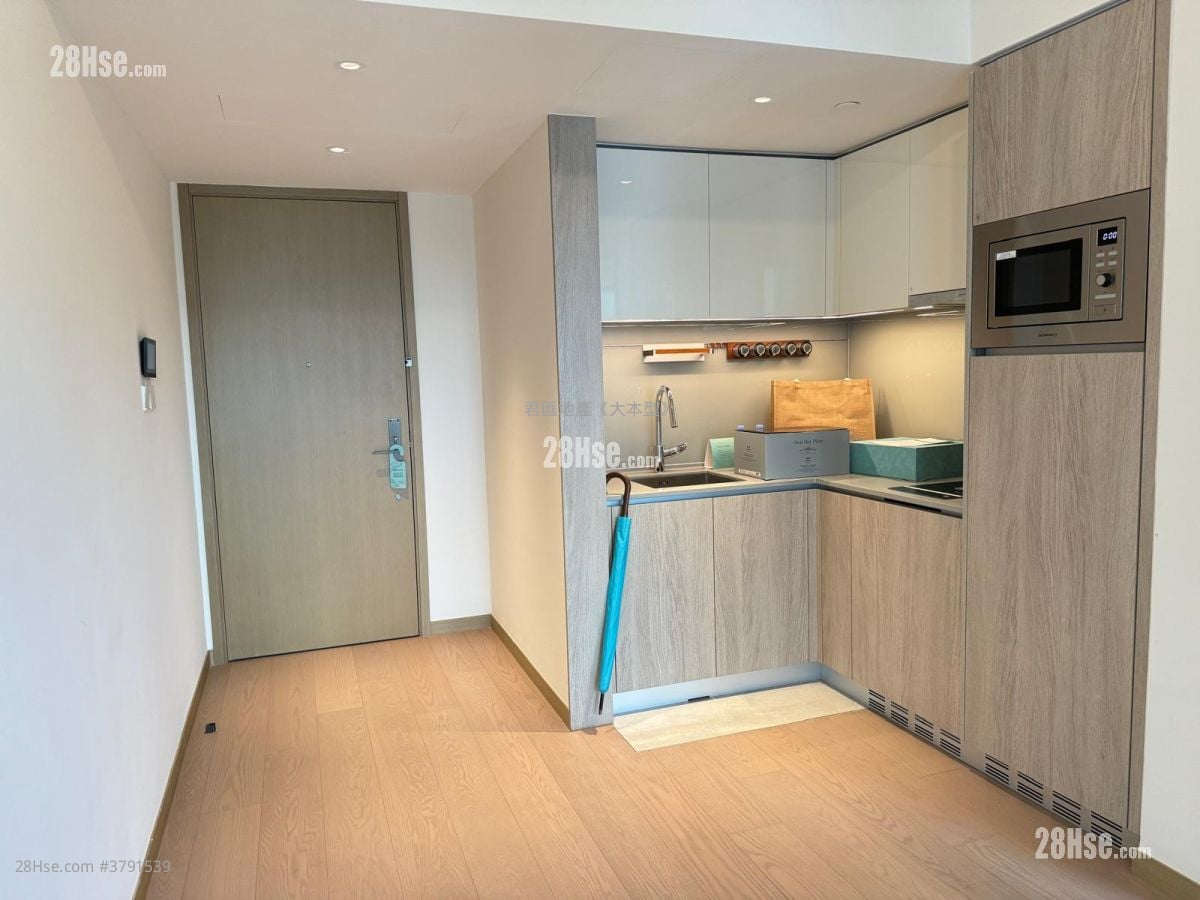 Montego Bay Sell 347 ft²