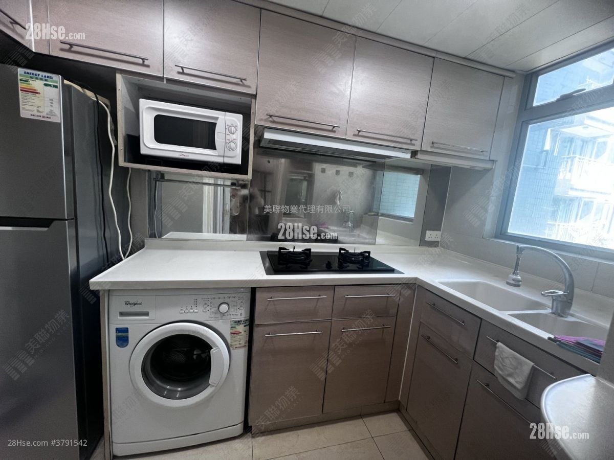 映湾园 售盘 2 房 565 平方尺