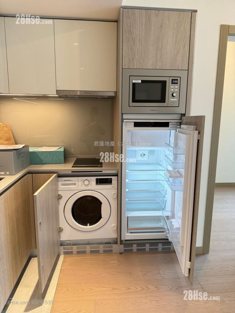 Montego Bay Sell 347 ft²