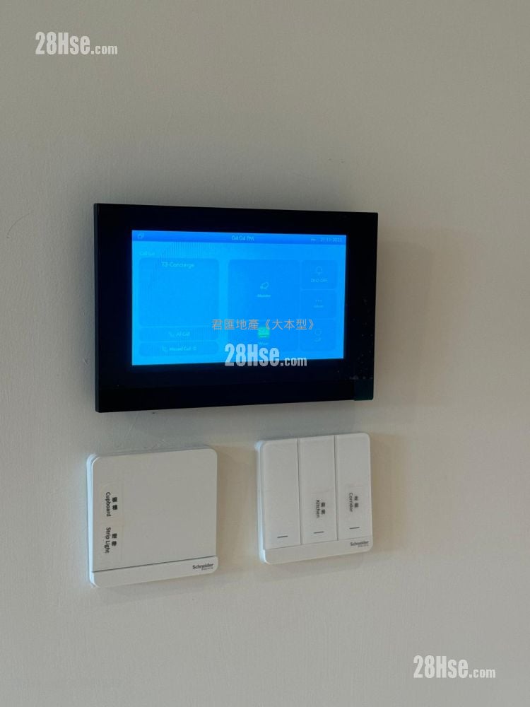 Montego Bay Sell 347 ft²