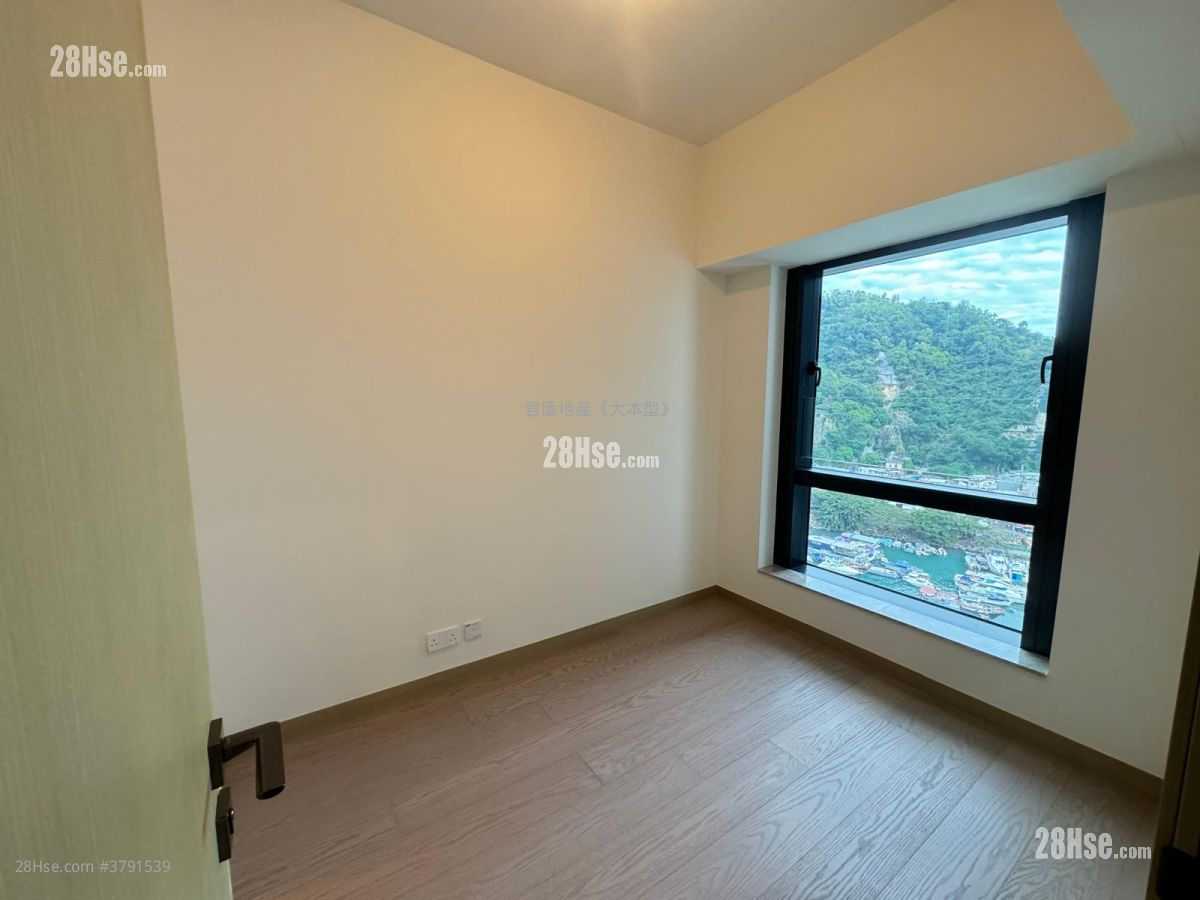 Montego Bay Sell 347 ft²