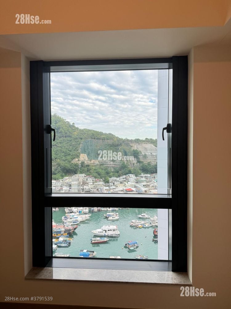 Montego Bay Sell 347 ft²