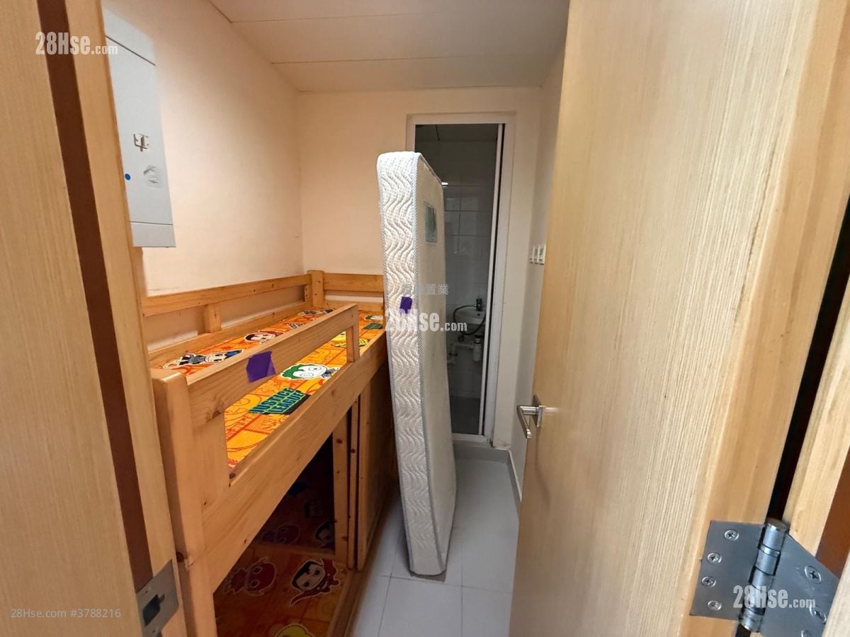 The Visionary Sell 3 Bedrooms , 2 Bathrooms 1,034 ft²