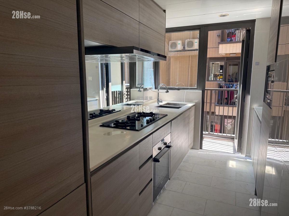 The Visionary Sell 3 Bedrooms , 2 Bathrooms 1,034 ft²