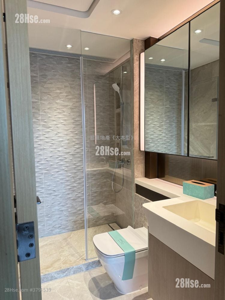 Montego Bay Sell 347 ft²