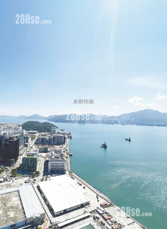 领都 售盘 3 房 822 平方尺