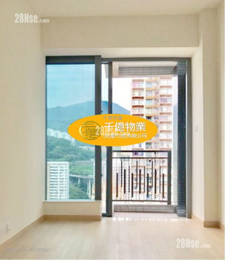 尚都 售盘 1 房 307 平方尺