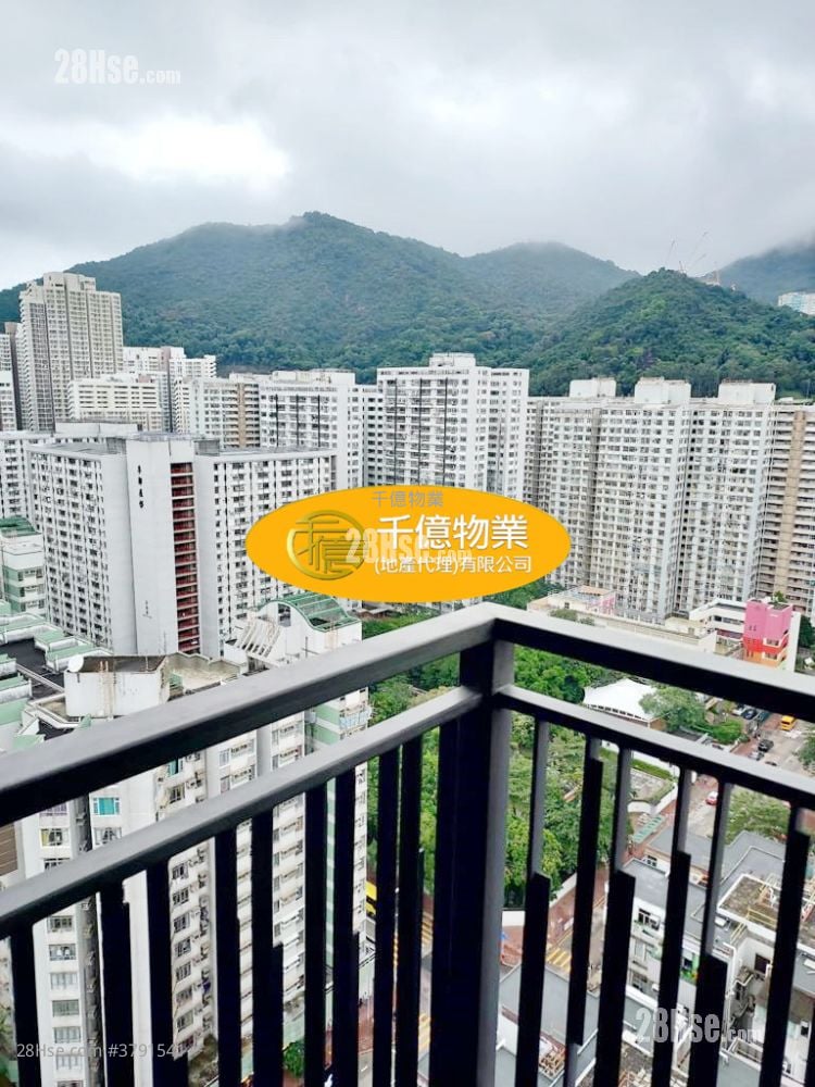 尚都 售盘 1 房 307 平方尺