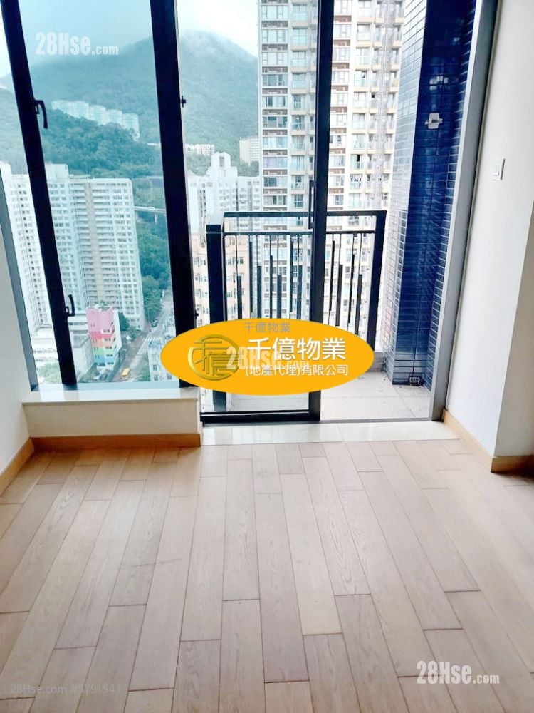 尚都 售盘 1 房 307 平方尺