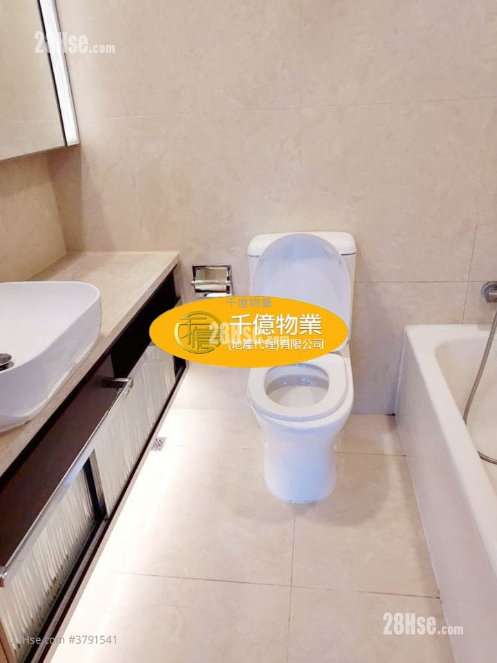 尚都 售盘 1 房 307 平方尺