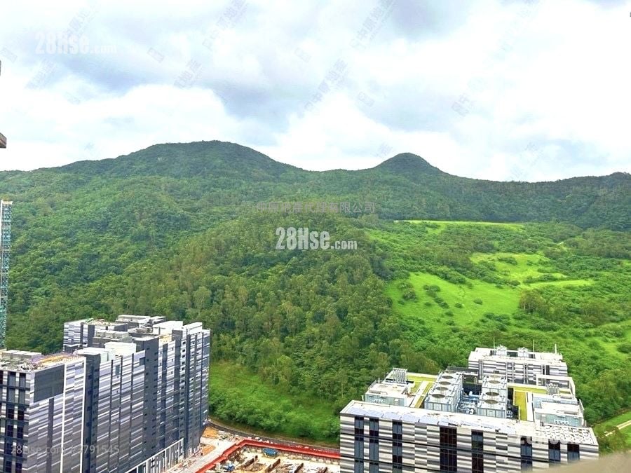 领都 售盘 3 房 , 2 浴室 728 平方尺