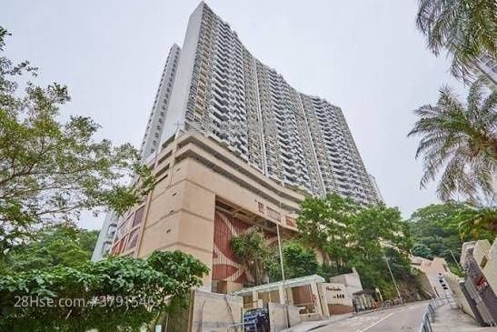 慧景园 售盘 3 房 , 2 浴室 1,011 平方尺