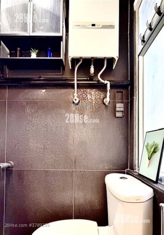 Apartment Rental Studio , 1 Bathroom 140 ft²