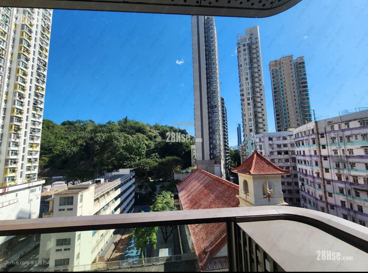 Belgravia Place Sell 1 Bedroom , 1 Bathroom 264 ft²