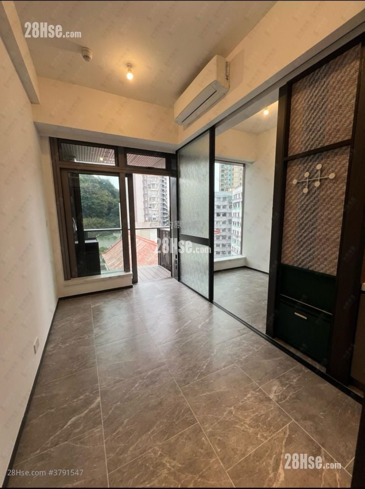 Belgravia Place Sell 1 Bedroom , 1 Bathroom 264 ft²