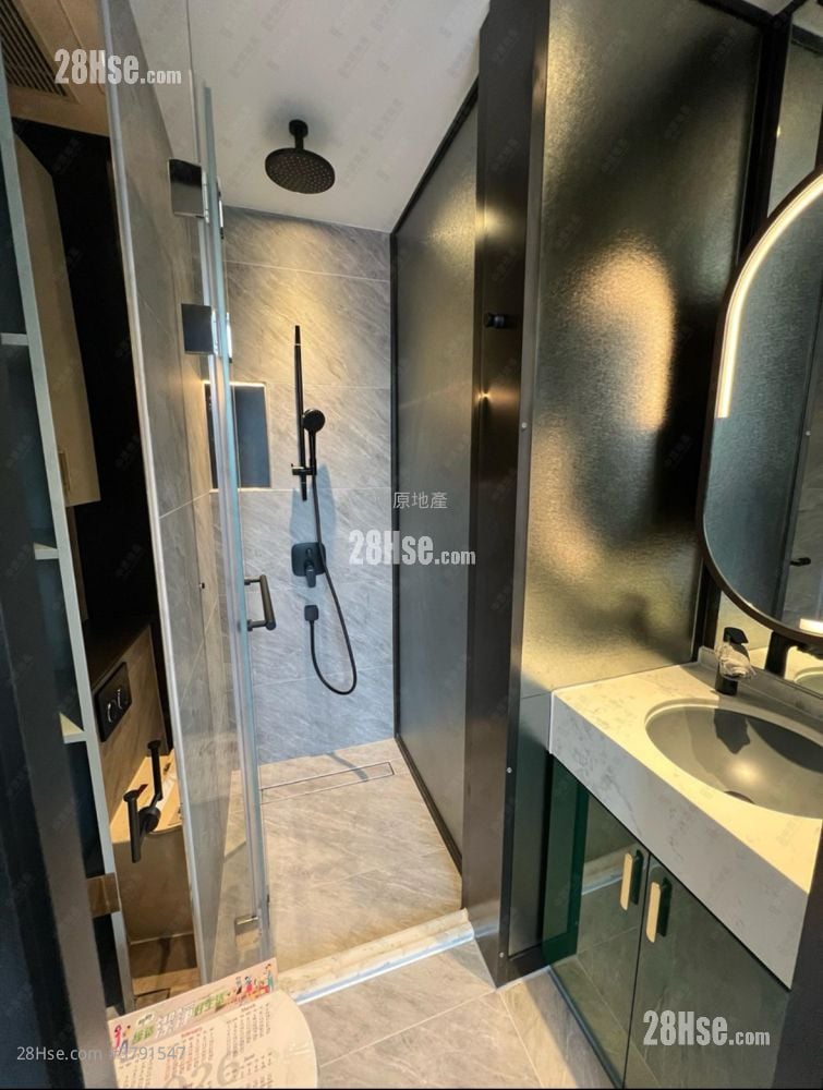 Belgravia Place Sell 1 Bedroom , 1 Bathroom 264 ft²