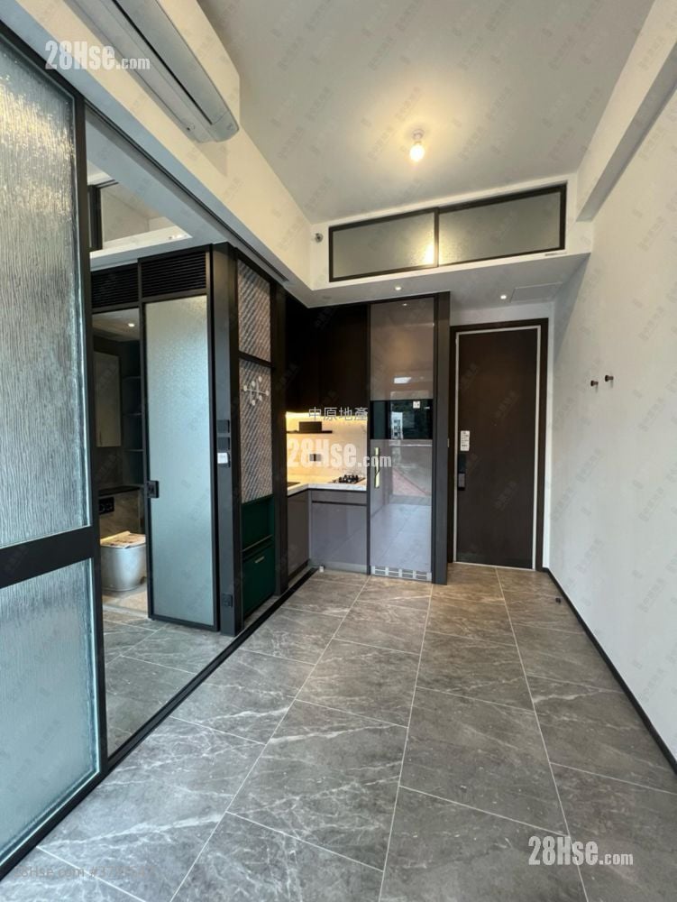 Belgravia Place Sell 1 Bedroom , 1 Bathroom 264 ft²