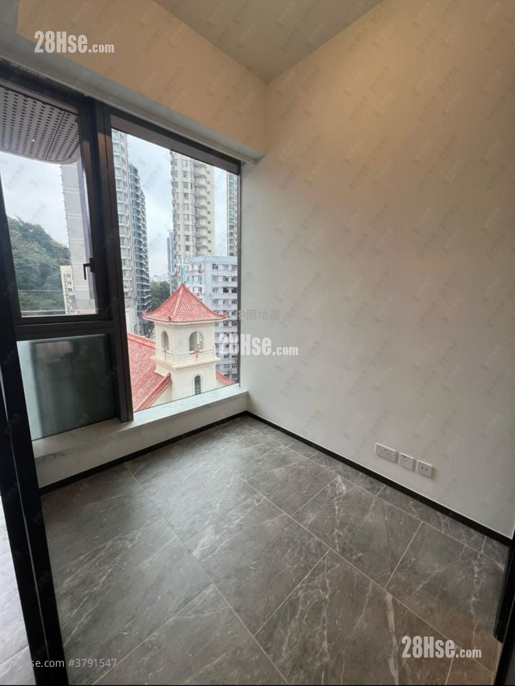 Belgravia Place Sell 1 Bedroom , 1 Bathroom 264 ft²