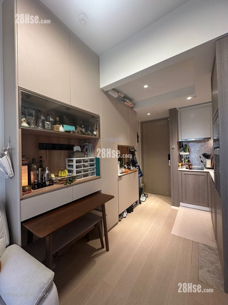 Koko Hills Sell 1 Bedroom , 1 Bathroom 300 ft²