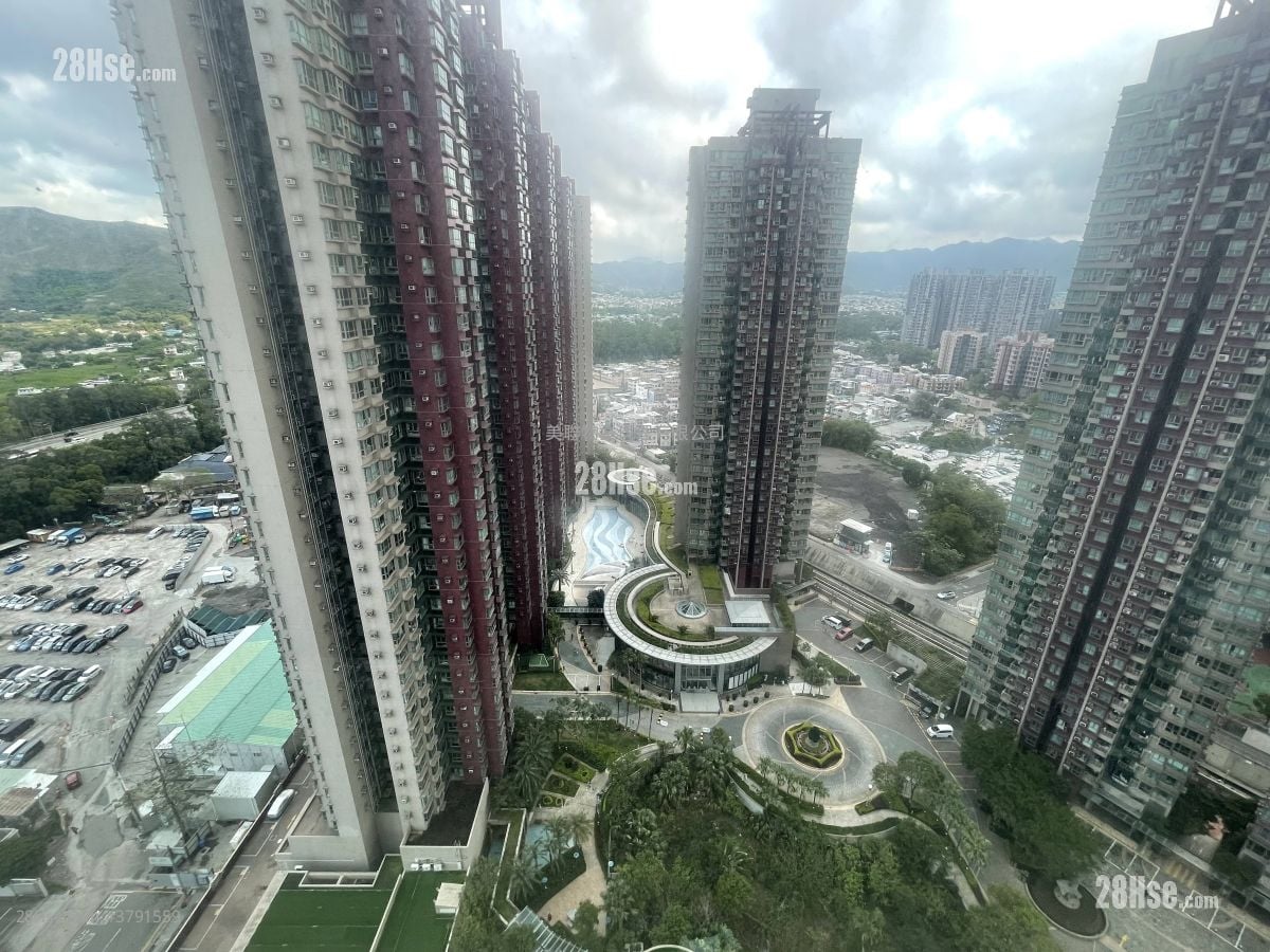 View: Yoho Midtown Sell 4 Bedrooms , 3 Bathrooms 1,029 ft²