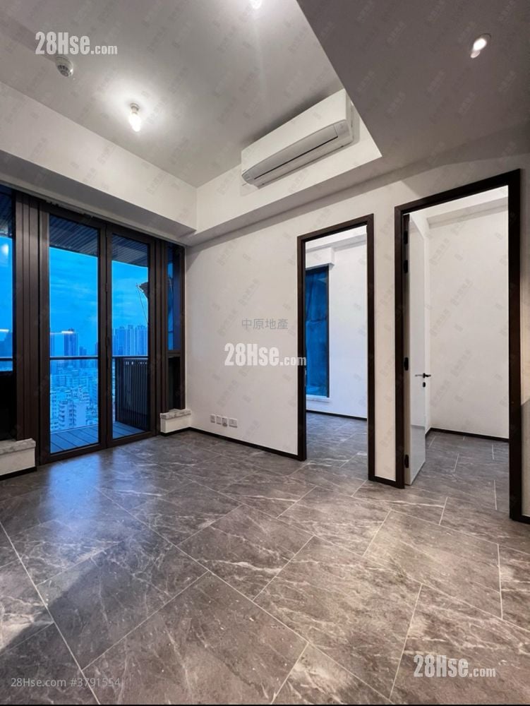 Belgravia Place 售盘 2 房 351 平方尺