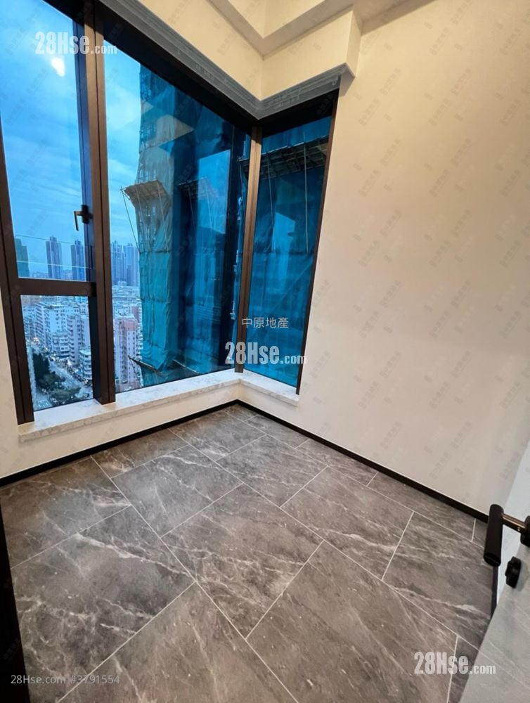 Belgravia Place 售盘 2 房 351 平方尺