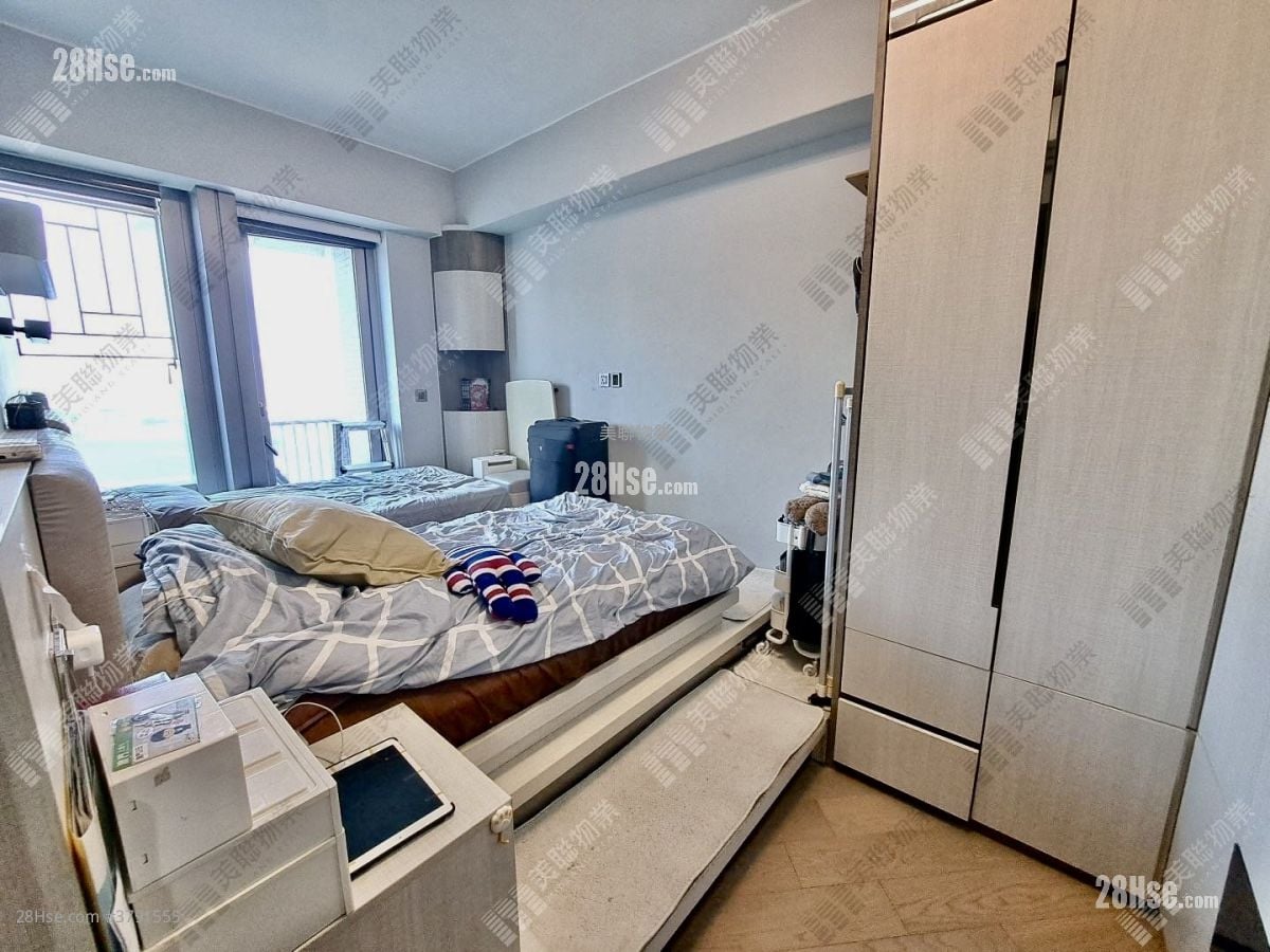 柏傲湾 售盘 3 房 , 2 浴室 826 平方尺