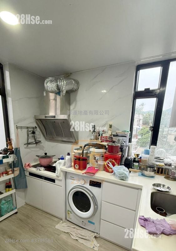 Village Sell 2 Bedrooms , 1 Bathroom