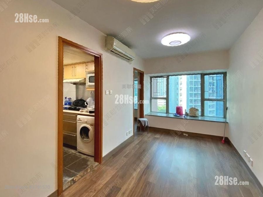 将军澳中心 售盘 2 房 , 1 浴室 406 平方尺