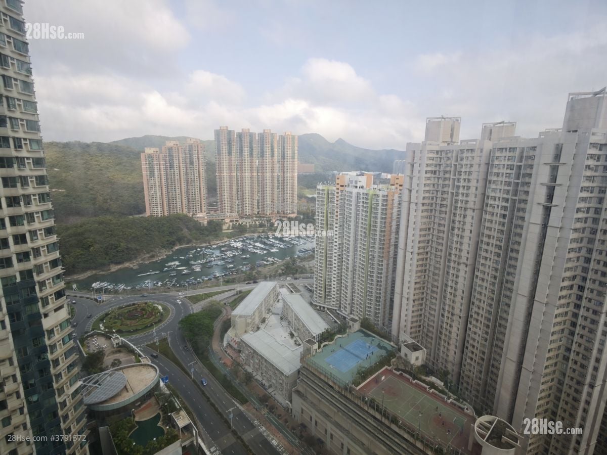 The Grandiose Sell 3 Bedrooms 621 ft²