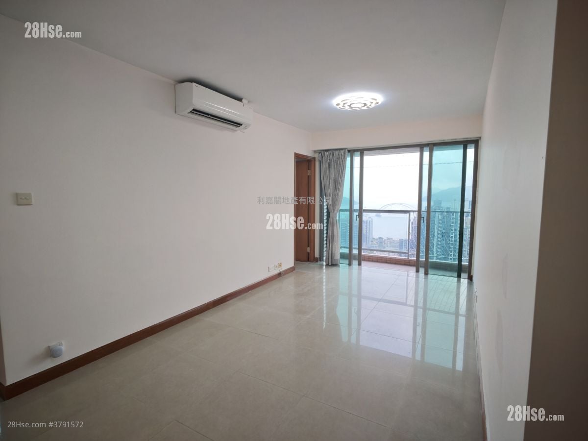 The Grandiose Sell 3 Bedrooms 621 ft²