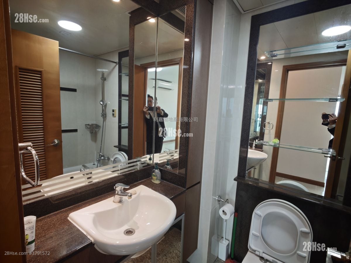 The Grandiose Sell 3 Bedrooms 621 ft²