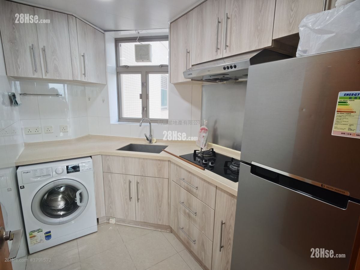 The Grandiose Sell 3 Bedrooms 621 ft²