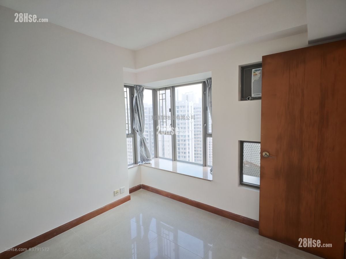 The Grandiose Sell 3 Bedrooms 621 ft²