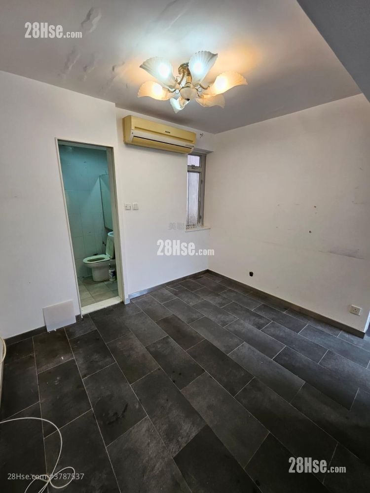 荃湾中心 售盘 1 房 , 2 浴室 329 平方尺