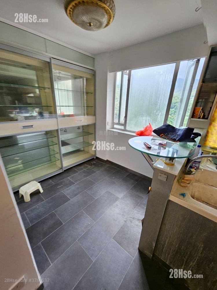 荃湾中心 售盘 1 房 , 2 浴室 329 平方尺