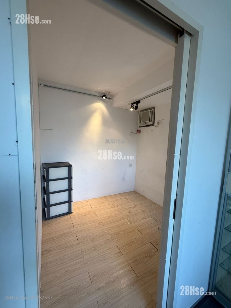 荃湾中心 售盘 1 房 , 2 浴室 329 平方尺