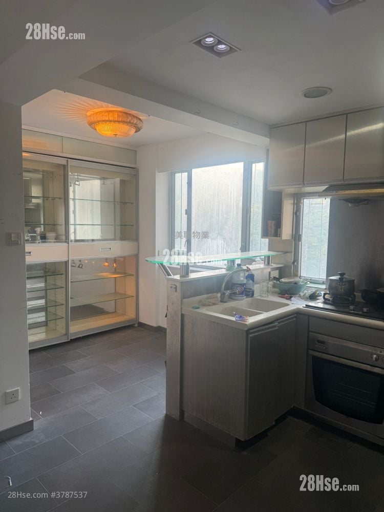 荃湾中心 售盘 1 房 , 2 浴室 329 平方尺