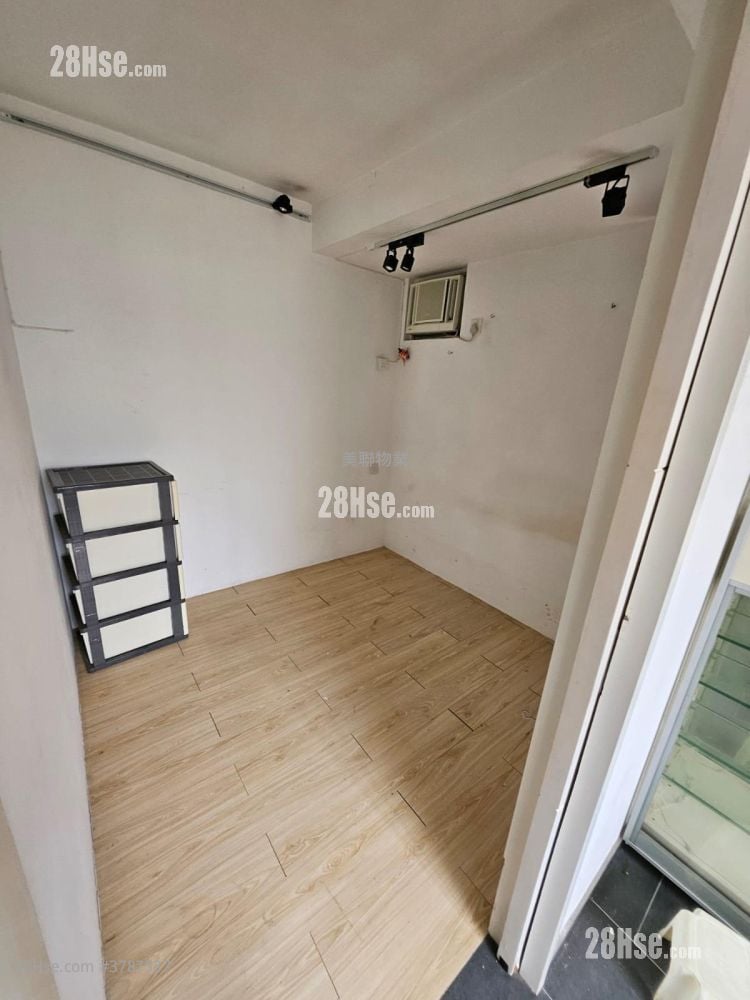 荃湾中心 售盘 1 房 , 2 浴室 329 平方尺