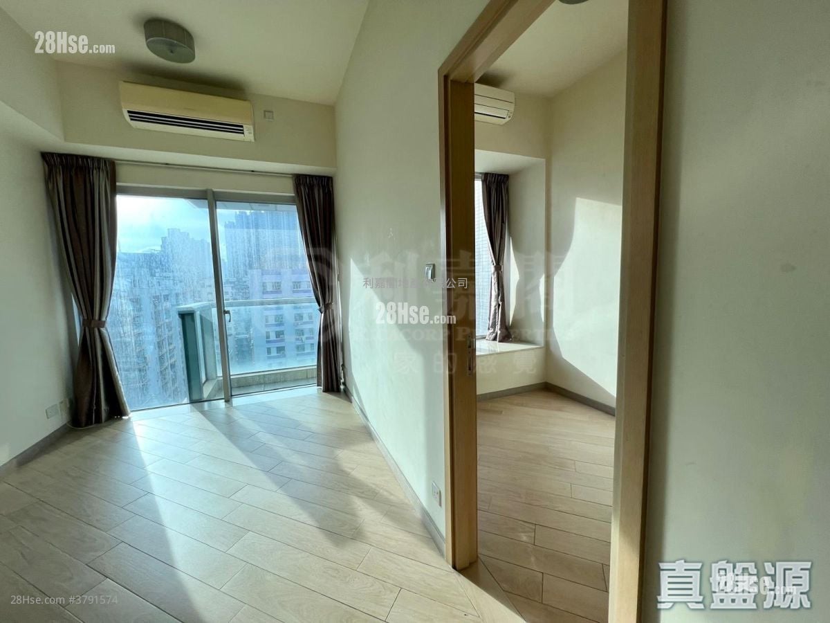 Lime Stardom Sell 1 Bedroom 297 ft²