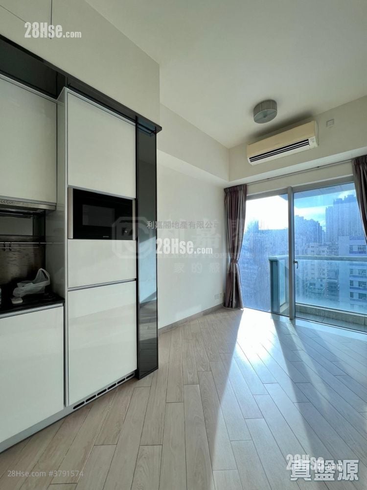 Lime Stardom Sell 1 Bedroom 297 ft²