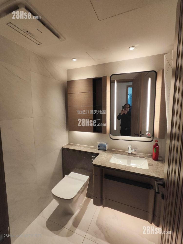 朗涛 租盘 3 房 , 2 浴室 1,131 平方尺