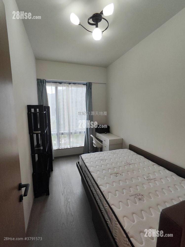 朗涛 租盘 3 房 , 2 浴室 1,131 平方尺