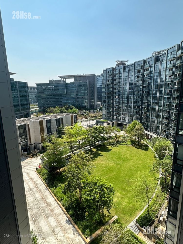 朗涛 租盘 3 房 , 2 浴室 1,131 平方尺