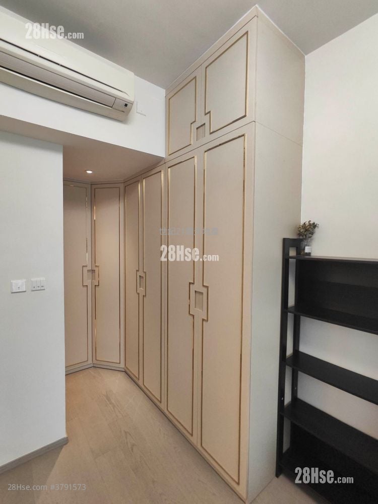 朗涛 租盘 3 房 , 2 浴室 1,131 平方尺