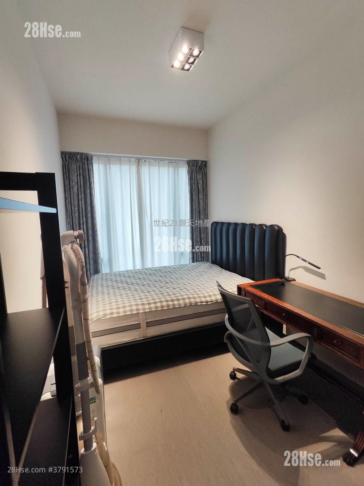 朗涛 租盘 3 房 , 2 浴室 1,131 平方尺